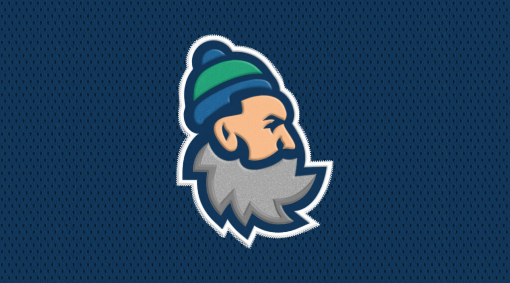 AHL Abbotsford Canucks Logo and Branding Concept – Brad McLeod